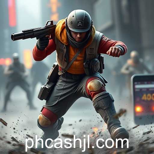 Exploring the Thrill of Action Games: The Influence of PHCASH