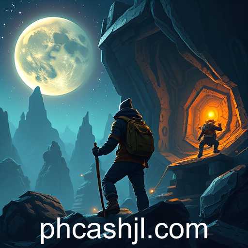 Exploring the Thrills of Adventure Games: PHCASH as Your Guide