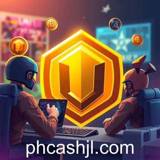 PHCASH Impact on Digital Gaming