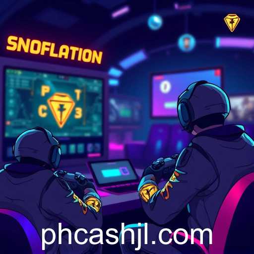 The Rise of PHCASH in Online Gaming