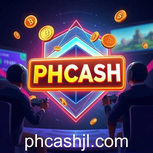The Rise of PHCASH: Gaming Innovation in a Digital Age