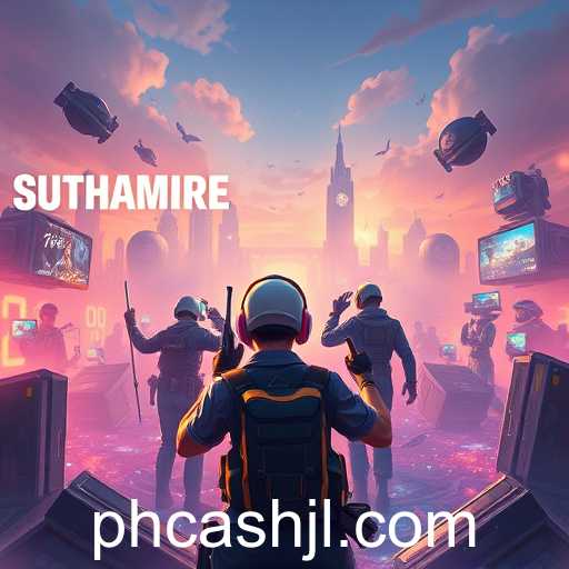 PHCASH: Revolutionizing Online Gaming and Finance
