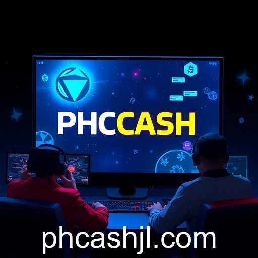 The Rise of PHCASH: A Gaming Phenomenon