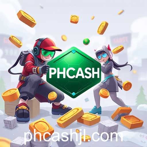 The Rise of PHCASH in Online Gaming
