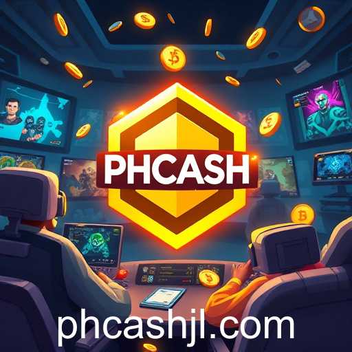 The Rising Influence of PHCASH in the Gaming Community