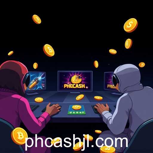 PHCASH