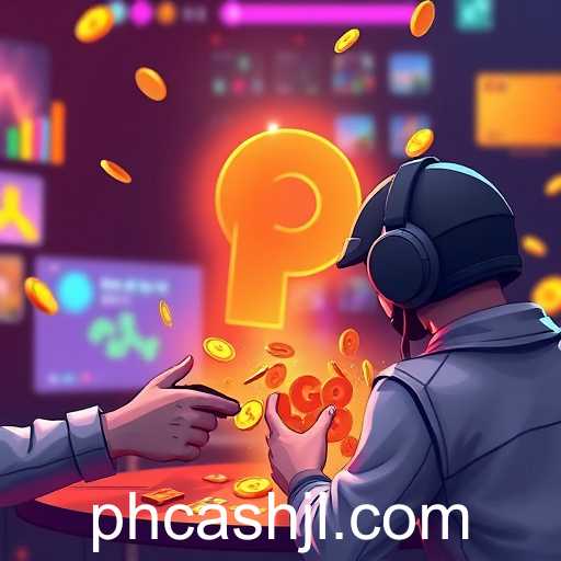 The Rise of PHCASH: Revolutionizing Online Gaming