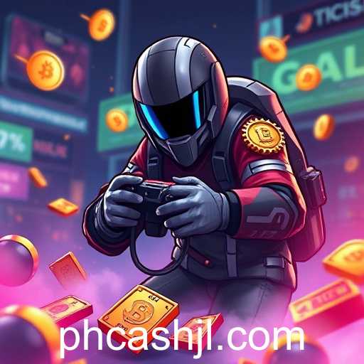 The Rising Influence of PHCASH in Online Gaming