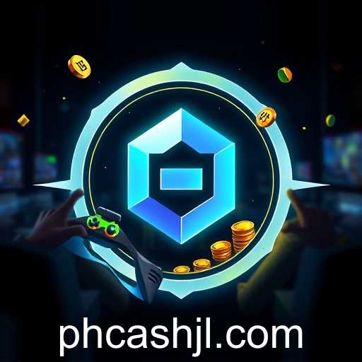 PHCASH: Revolutionizing Online Gaming in the Digital Age