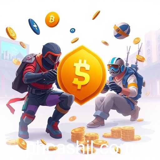 PHCASH: Revolutionizing Online Gaming