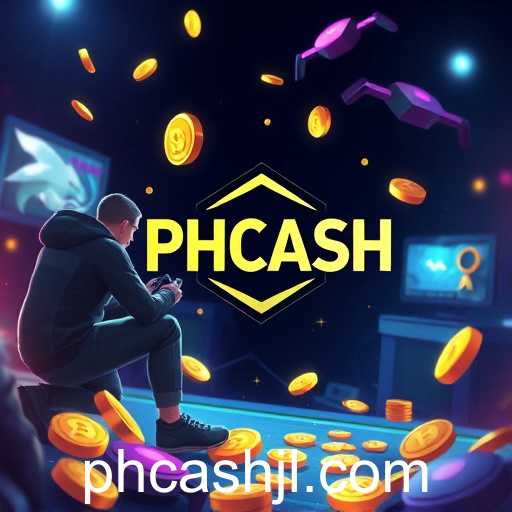 The Rise of PHCASH in Global Gaming