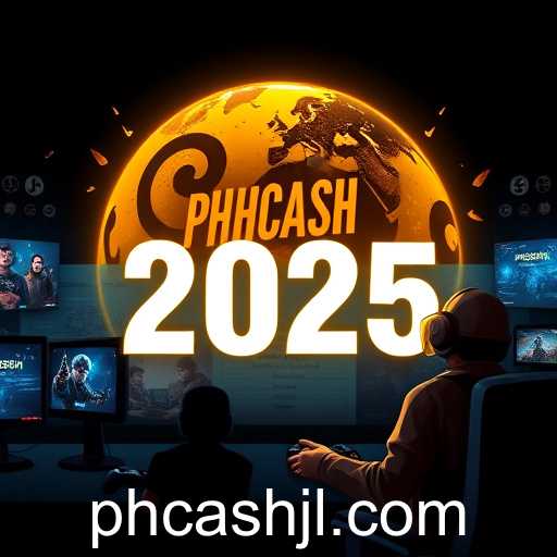 PHCASH Revolutionizes Online Gaming