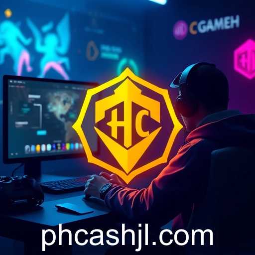 PHCASH: Revolutionizing Online Gaming in 2025