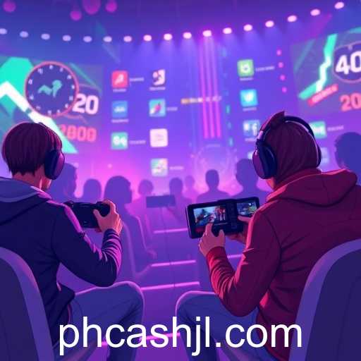 The Rise of Online Gaming in the 2020s