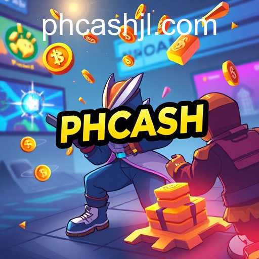 The Rise of PHCASH: A New Era in Online Gaming