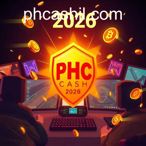 The Rise of PHCASH: A Game-Changer in Online Entertainment