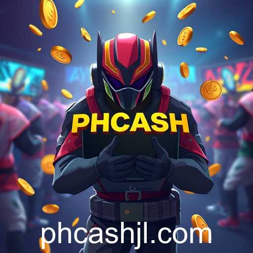 The Rise of PHCASH in Online Gaming