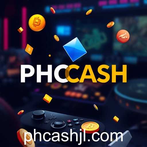 Rising Popularity of PHCASH in Gaming Circles
