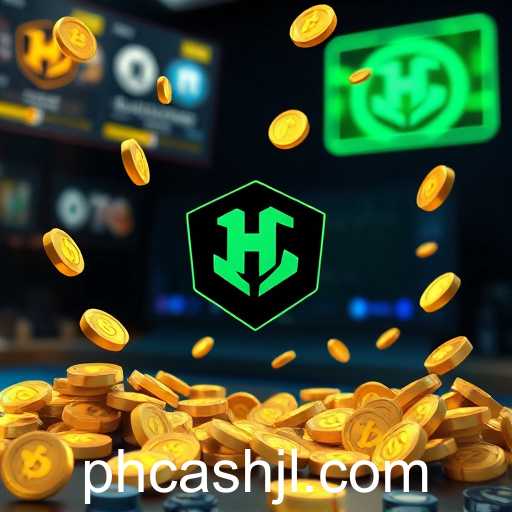 Rising Trends in Digital Gaming: Spotlight on PHCASH