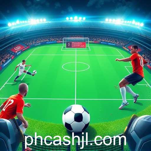Exploring 'Sports Games' on PHCASH: A Gateway to Thrilling Virtual Competitions